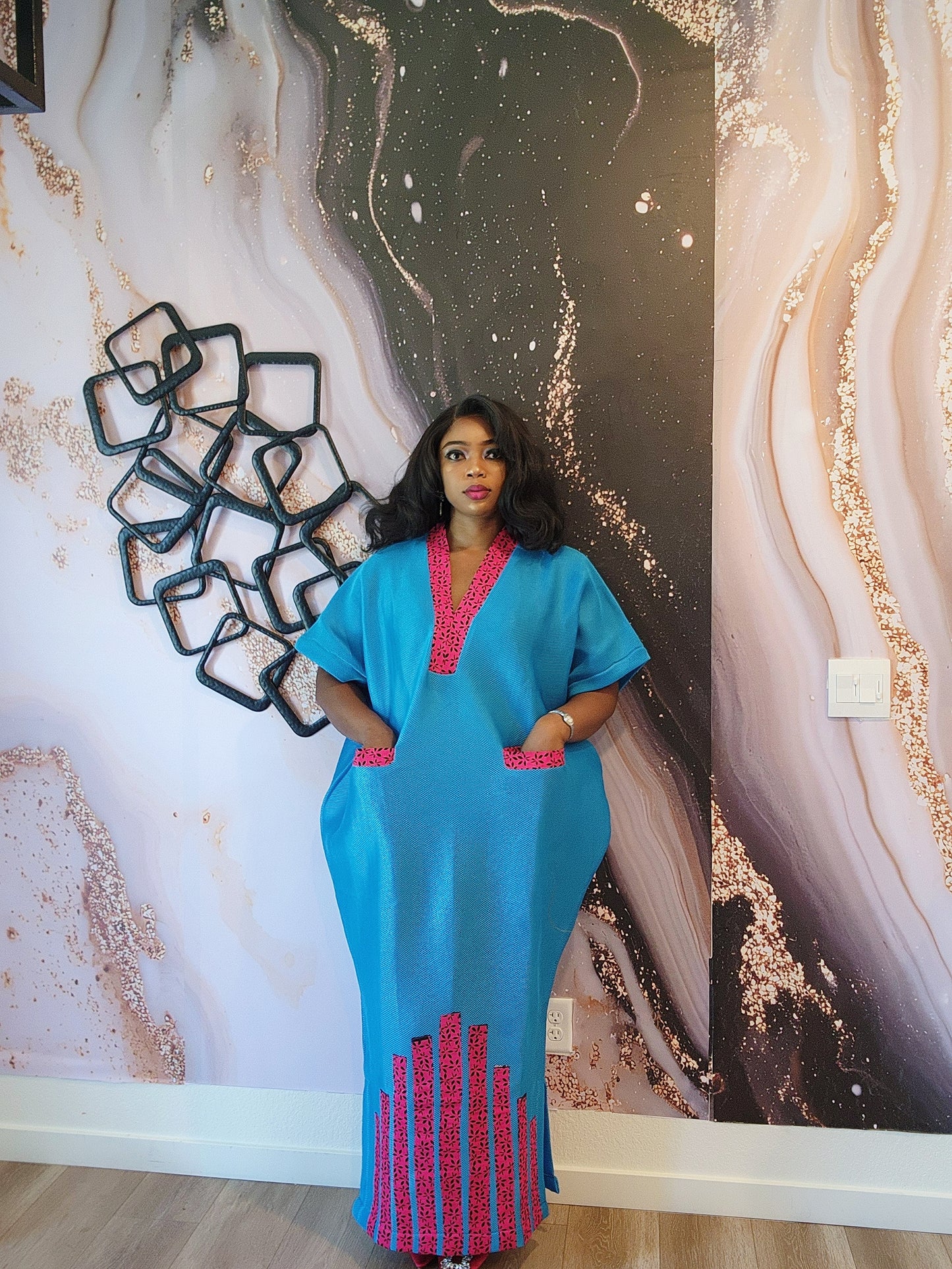 Eze dress