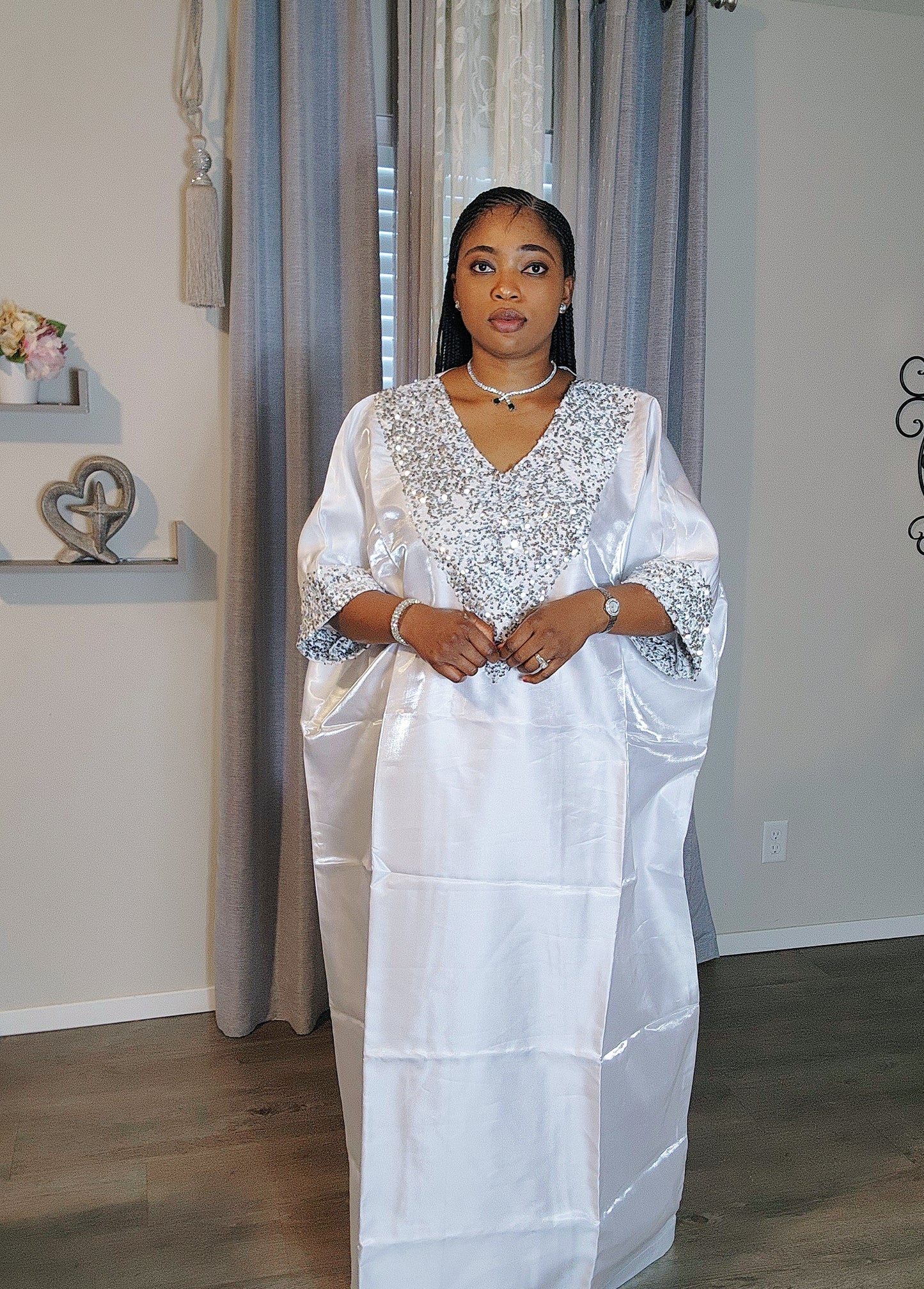 Uriel Dress