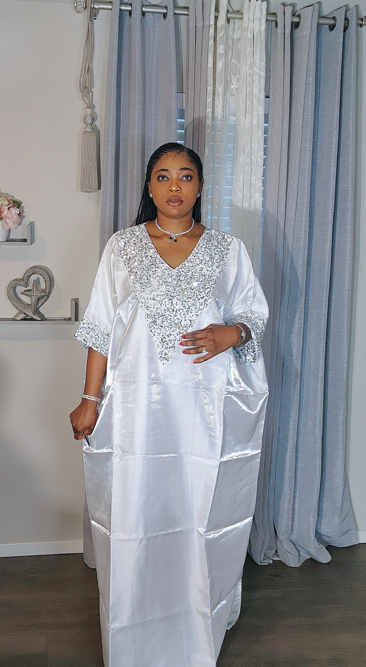 Uriel Dress