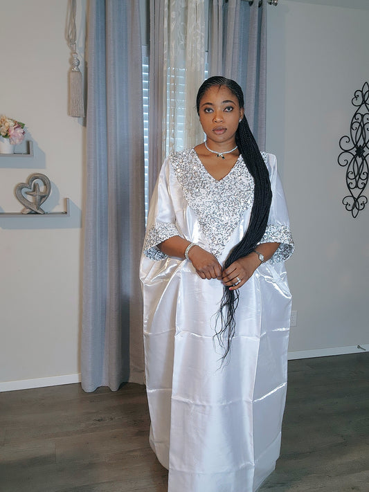 Uriel Dress